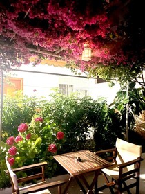 Apartments Athina
