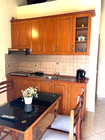 Apartments Athina