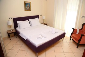 Apartments Athina
