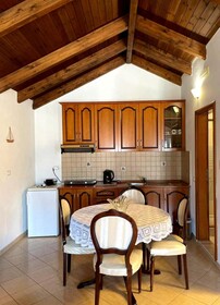 Apartments Athina