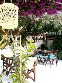 Apartments Athina