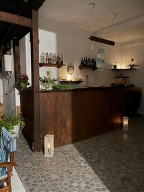 Apartments Athina