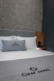 Gest Hotel