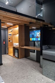 Gest Hotel