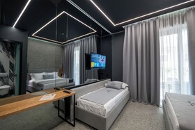 Gest Hotel
