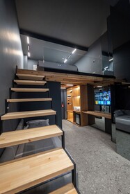 Gest Hotel