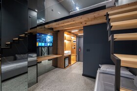 Gest Hotel