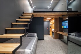 Gest Hotel