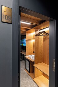 Gest Hotel