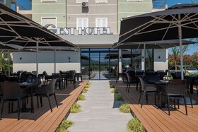 Gest Hotel