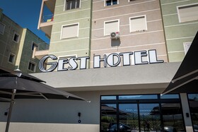 Gest Hotel