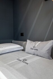 Gest Hotel