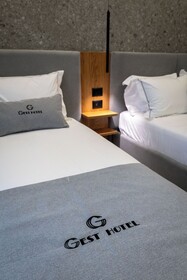 Gest Hotel