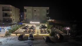 Gest Hotel