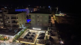 Gest Hotel