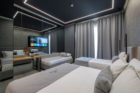 Gest Hotel