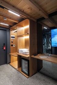 Gest Hotel