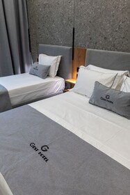 Gest Hotel