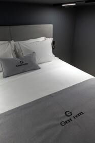 Gest Hotel