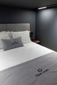 Gest Hotel