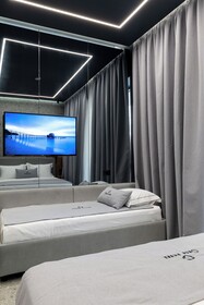 Gest Hotel