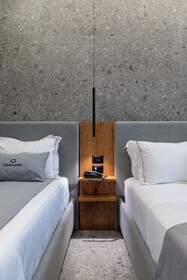 Gest Hotel