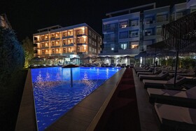 Gest Hotel