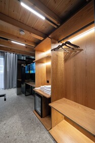 Gest Hotel