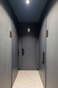 Gest Hotel