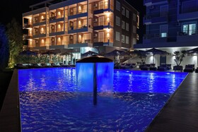 Gest Hotel