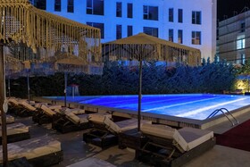 Gest Hotel