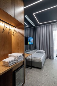 Gest Hotel