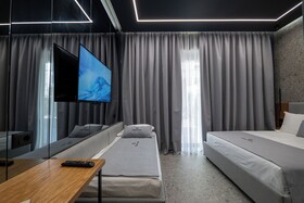 Gest Hotel