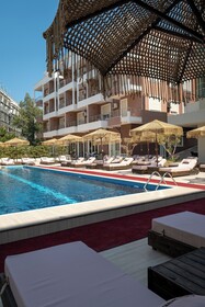 Gest Hotel