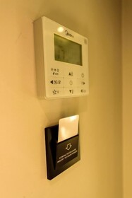 KAAN Hotel