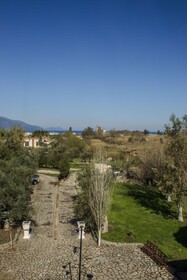 Oasis Hotel
