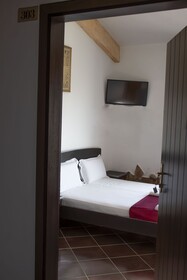 Oasis Hotel