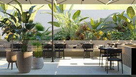Radream Hotels & Spa