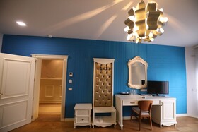 Hotel 1 Maji
