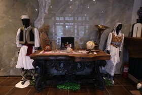 Hotel 1 Maji
