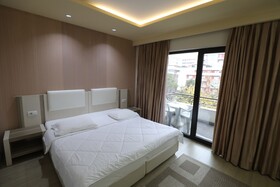 Hotel 1 Maji
