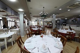 Hotel 1 Maji