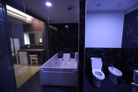 Hotel 1 Maji