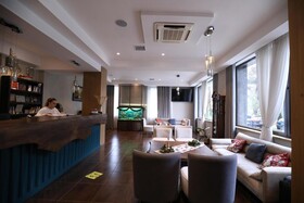 Hotel 1 Maji