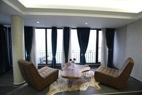 Hotel 1 Maji