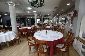 Hotel 1 Maji