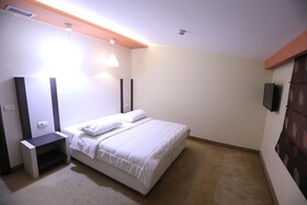 Hotel 1 Maji