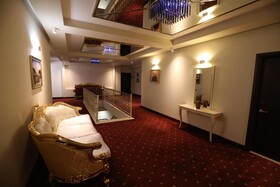 Hotel 1 Maji