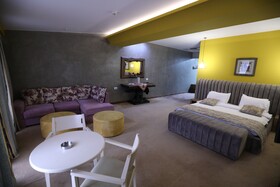 Hotel 1 Maji