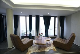 Hotel 1 Maji